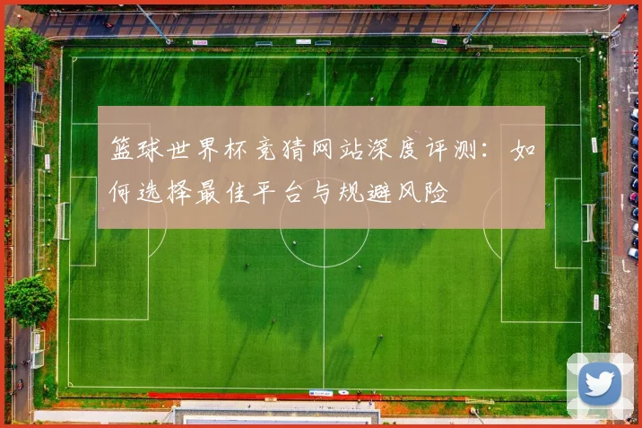 篮球世界杯竞猜网站深度评测：如何选择最佳平台与规避风险