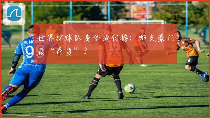 世界杯球队身价排行榜：哪支豪门最“昂贵”？